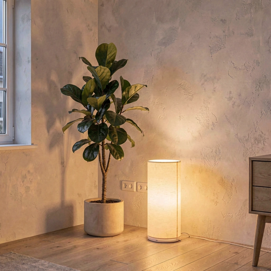 Hangulatvilágítás megoldás